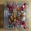 SDX Exwyverion Web (Tamashii Exclusive)