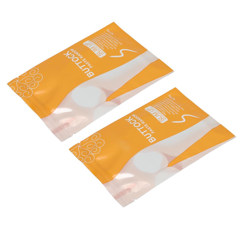 20pcs Butt Lift Shaping Patch Moisturizing Firming Tightening Slimming Cellulite Eliminating