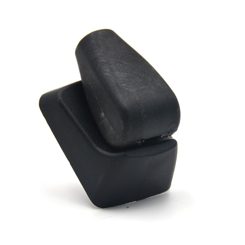 Black Car Roof Aerial Base 9628851980 Car Antenna Base for Peugeot 106 205 206 306 Citroen AX BX