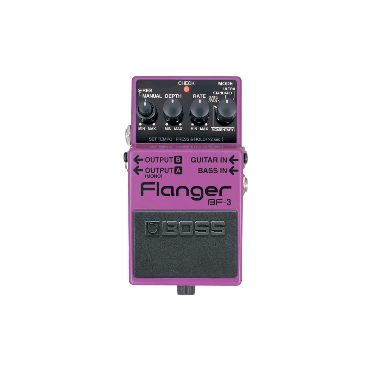 Boss Bf-3 - Image 5