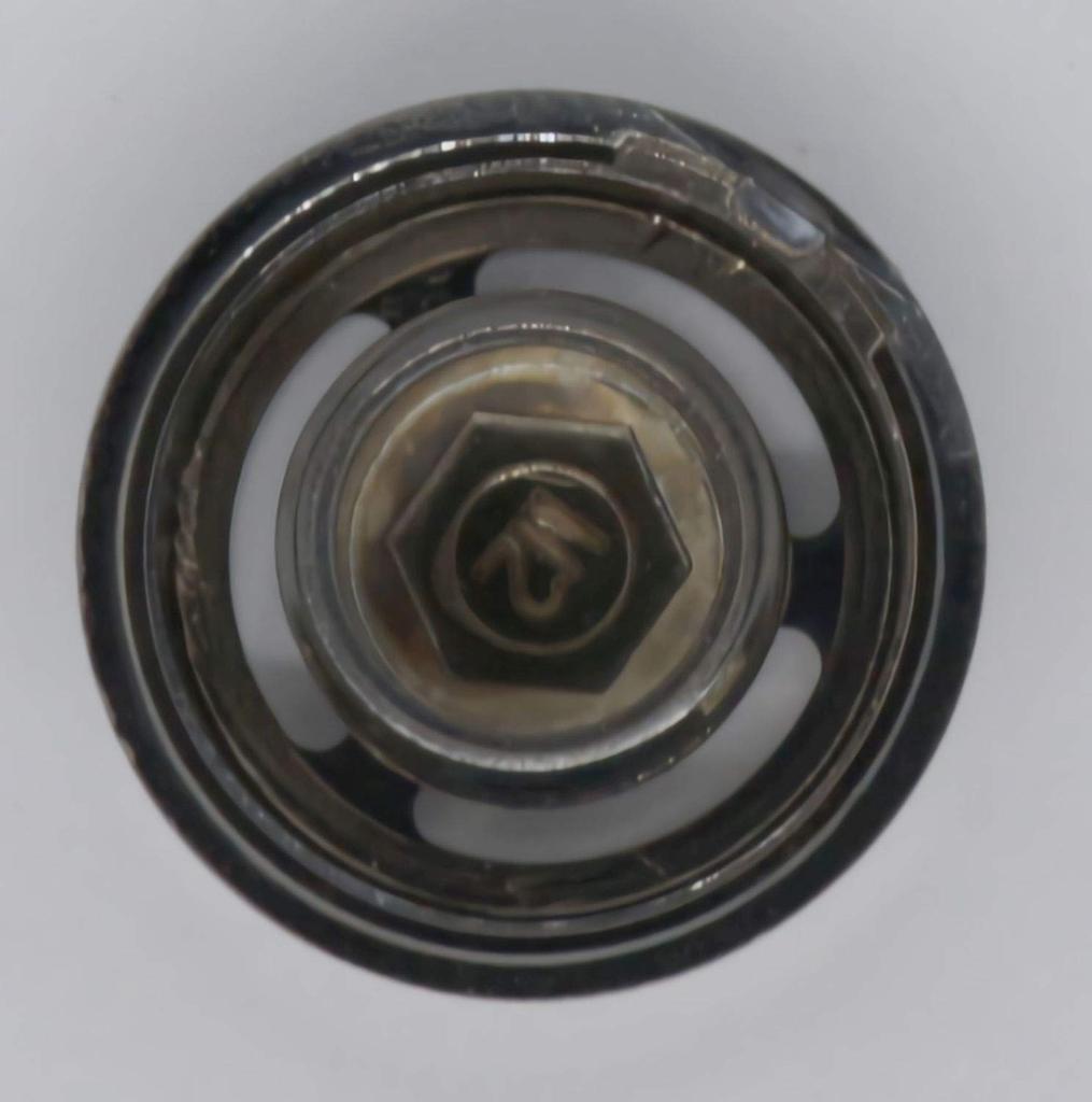 Genuine Parts 16 Vanquish 2500S Handle Screw Cap Part 10N3S No.