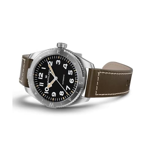 Hamilton Khaki Field Expedition Men's Watch H70315830 (Officially Imported) with Official Warranty