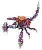 Kaiyodo Revoltech Assemble Borg 019 Hades Approximately 280mm In Painted Action Figure Pod, Length,