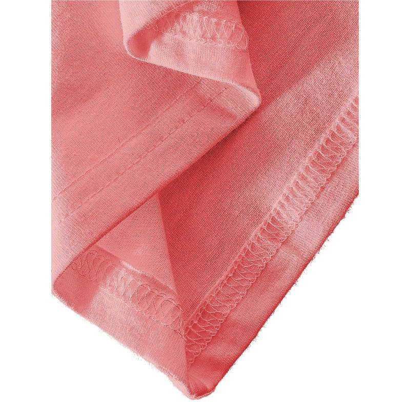 European sizes T-Shirt, "Sassy Lassie" Shamrock Graphic Tee, Comfortable Crew Neck Short Sleeve