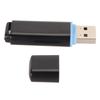 VR USB Dongle Receiver Mini Portable VR Games Wireless Receiver for Valve Index Controller for HTC