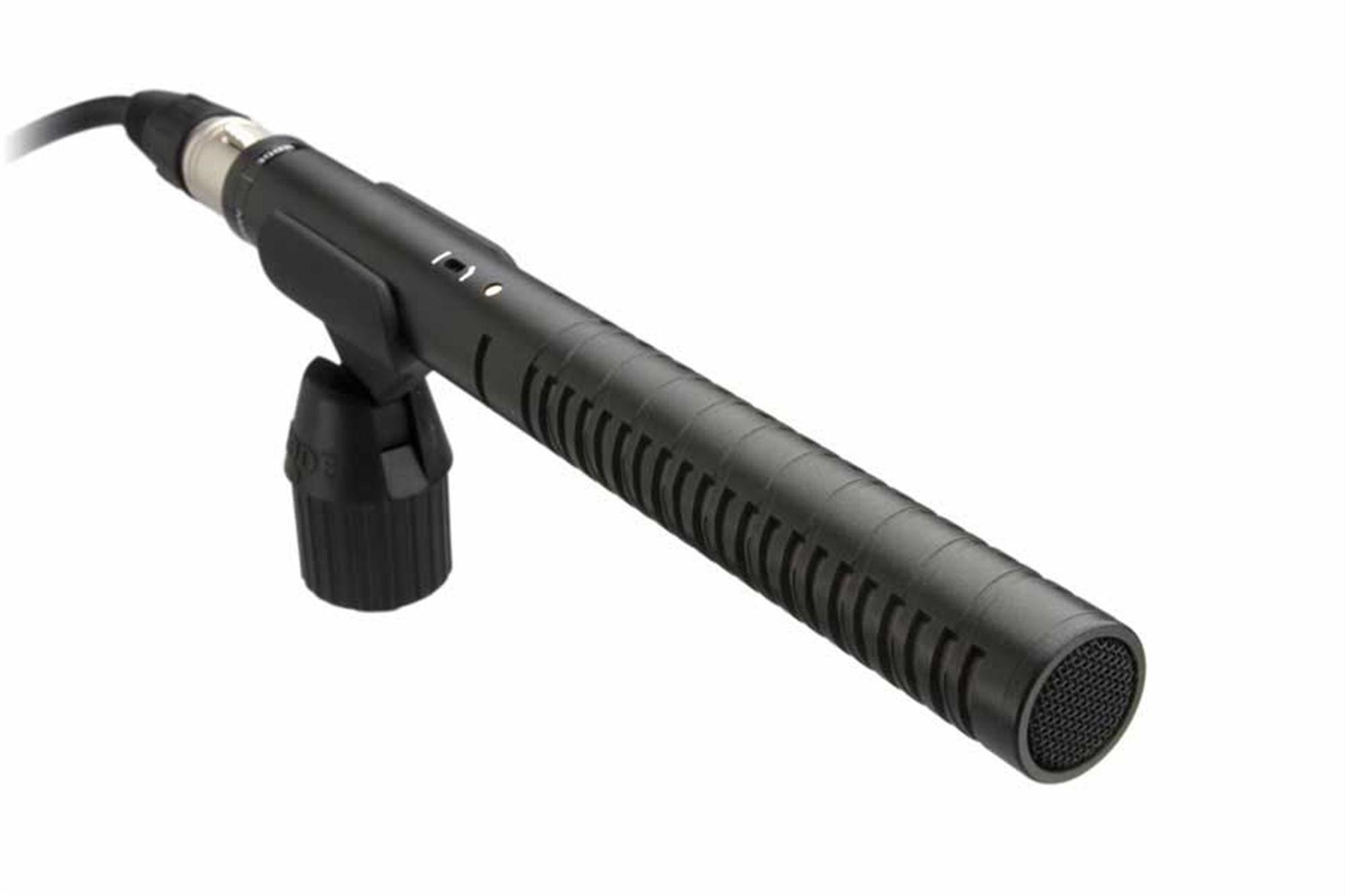 

Road NTG1 condenser microphone NTG1 []RODE