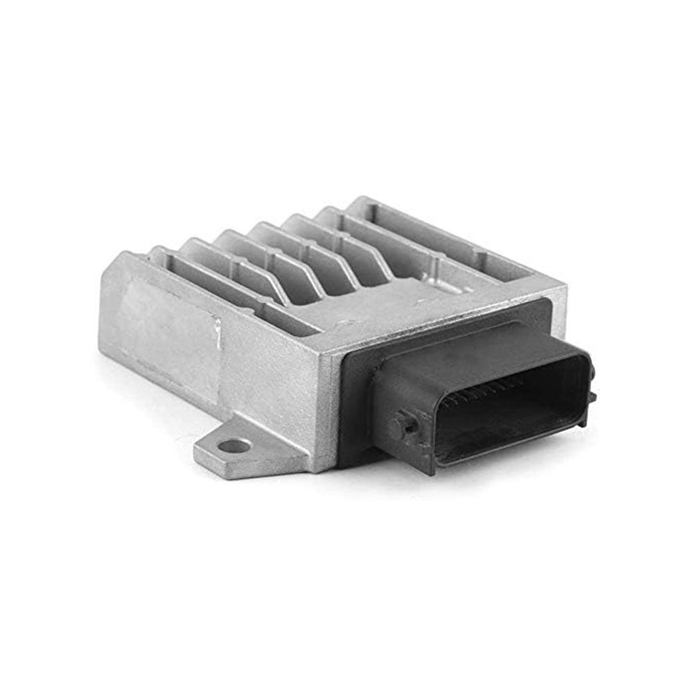 Car Transmission Control Module TCM TCU Replace L539189E1E For 2010-2011 Mazda 3