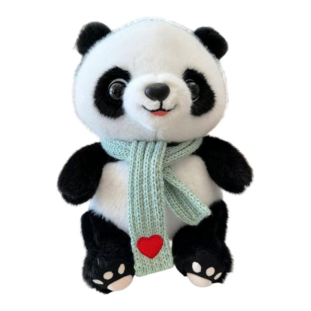 Cute Doll Simulation Plush Toy Doll
