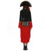 Plus Size European and American Ladies Halloween Sexy Female Pirate Costume Cosplay Role-playing Uniform