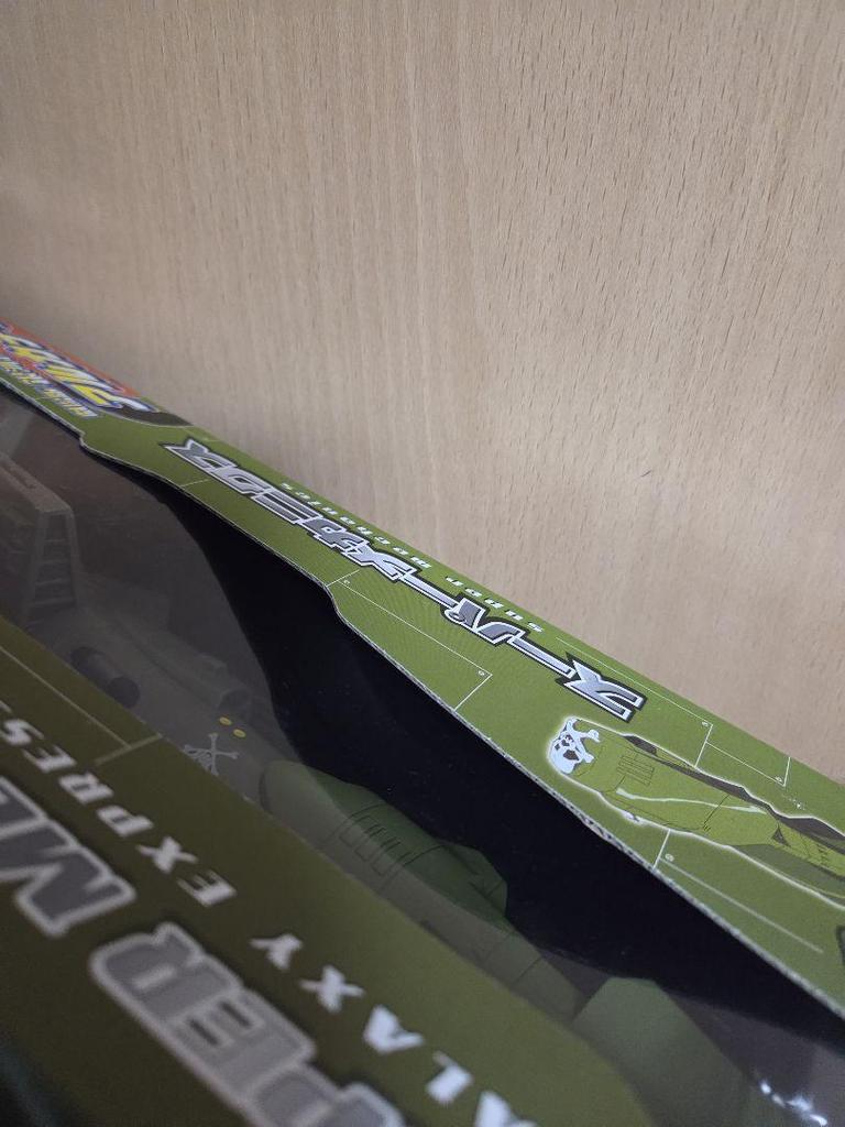 [USED] Galaxy Express 999 Arcadia