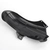1Pc Motorcycle Extension Mudguard Electric Motorcycle Rear Fender Splash Pad Protect Cover Accessories For Honda PCX160 2020-23