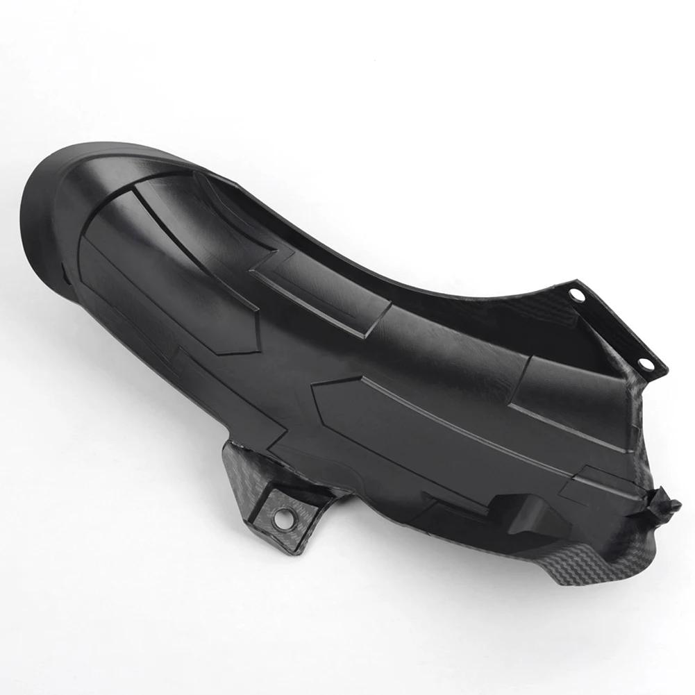 1Pc Motorcycle Extension Mudguard Electric Motorcycle Rear Fender Splash Pad Protect Cover Accessories For Honda PCX160 2020-23