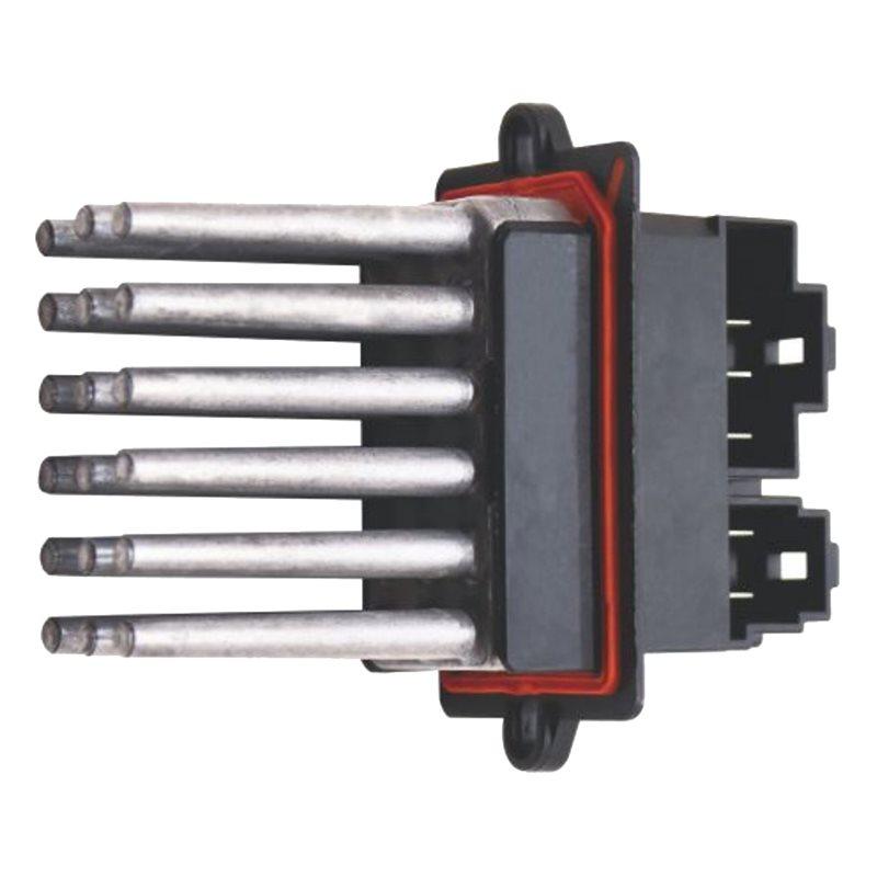 

05061587AA Car Fan Heater Blower Motor Resistor For Jeep Wrangler 300 2005-2018 як показано кольору