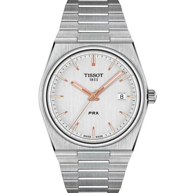 Часы Tissot T137.410.11.031.00