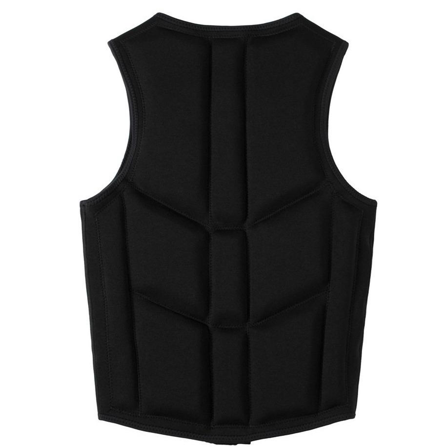 Water Sports Life Jacket: Buoyancy Vest for Motorboat, Fishing, Swimming, Surfing, Anti-collision