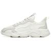 New Anta Dance Battle 2.0 Low Top Sports Casual Shoes Men's White 112238860-1