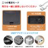 ORYX Automatic Watch with LED Light and USB Power Made of Piano Lacquer Wood Winder, 2-Watch Winder, Supply, High-Quality