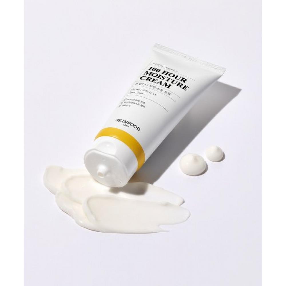 Skinfood Royal Honey Good Moisture Cream FREE