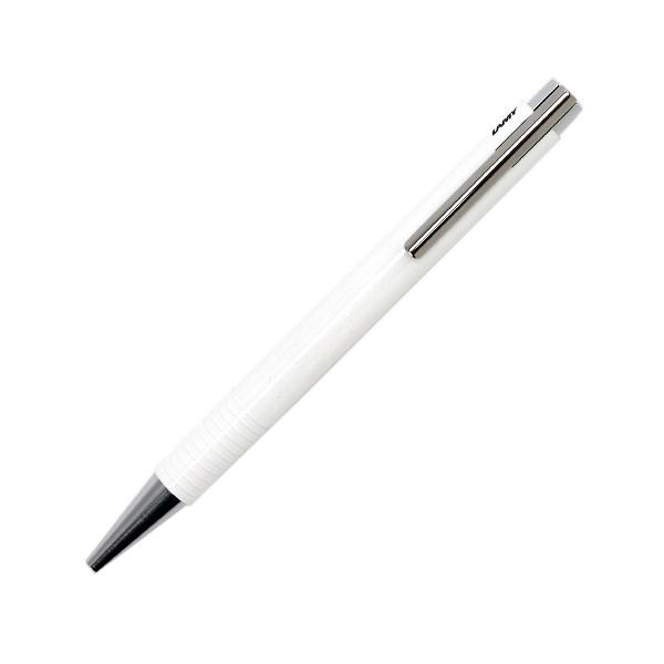 Lamy Logo Plus Ballpoint Pen