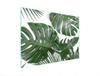 SZKLANA DESKA DO KROJENIA 40x30 MONSTERA