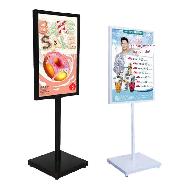 Iron KT Board Apple Display Stand