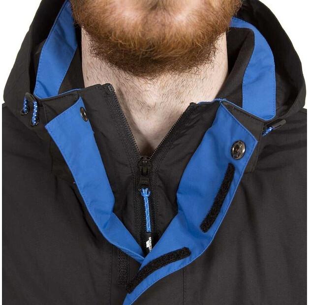 Trespass Waterproof Jacket Doneely