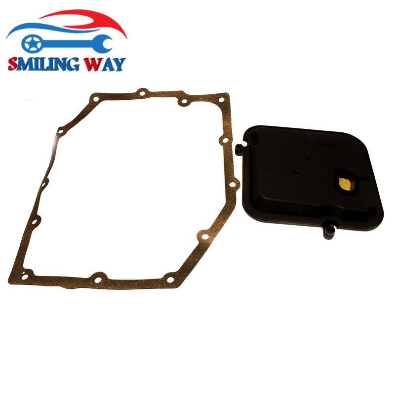 Transmission Filter or Oil Pan Gasket For Jeep Dodge Mitsubishi Chrysler 300 Liberty Wrangler Charger Dakota Challenger Durango