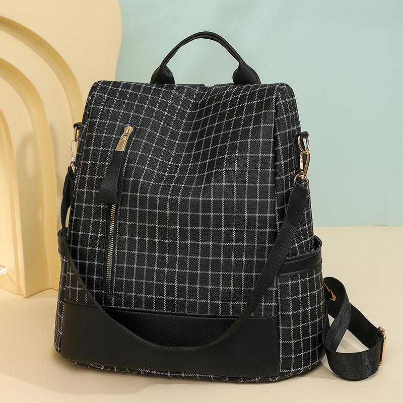 Women's Backpack Large Capacity Backpack