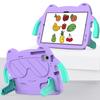 Samsung Tab A8 Cartoon EVA Protective Case - Full Coverage, Anti-fall for X200/X205 Tablets