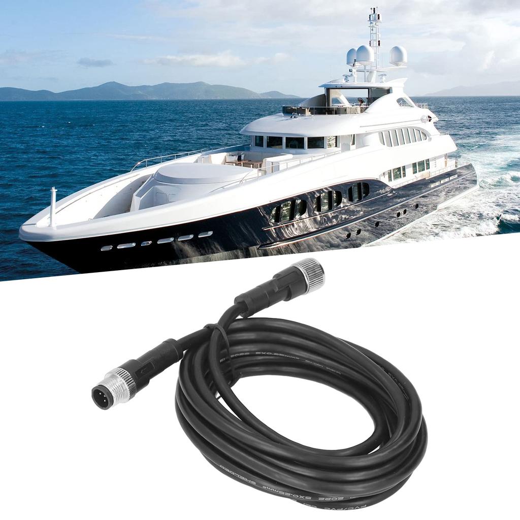 Drop Cable, Extendable Wire Universal Cable NMEA 2000 Auto Replacement
