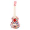4 Strings Simulation Ukulele Toy Animal Musical Instrument Toy Children Guitar Toy  Play Activity