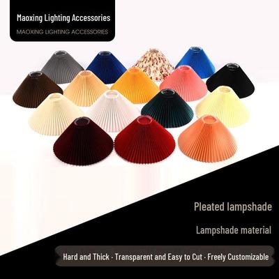 Accessoires d'éclairage – Abats-jour pour lampes et lustres
