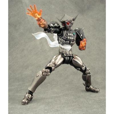 Exoesqueleto Reforzado Zero Edición Limitada S.H.Figuarts -Situación Final-