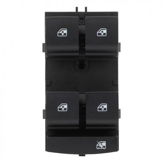 Window Switch Fit For CHEVROLET MALIBU 2.0L L4 Turbocharged 2015 2016 20917577