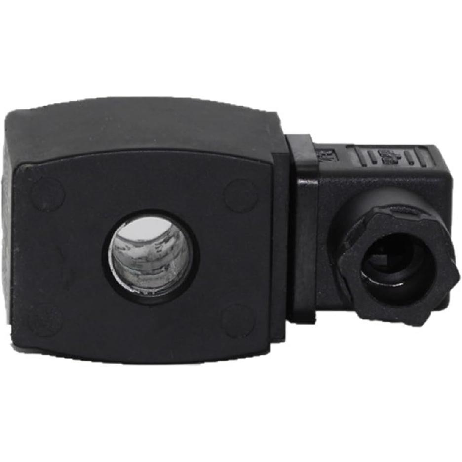 1PC Best-NO.0210 AC110V 50/60HZ 16VA Solenoid valve coil(AC110V)