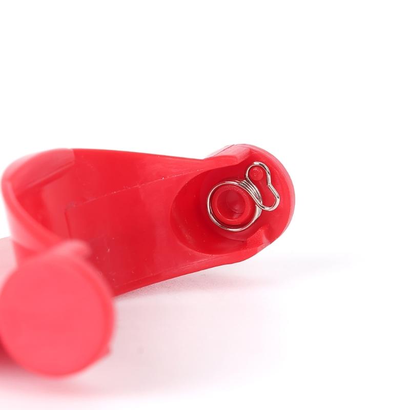 Dust Bin Switch Triggers Repair Knob Plastic Replacement Switch Button Vacuum Cleaner Accessories for V10/V11