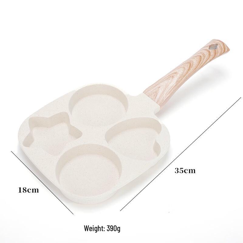 Maifan Stone Non-stick Breakfast Frying Pan