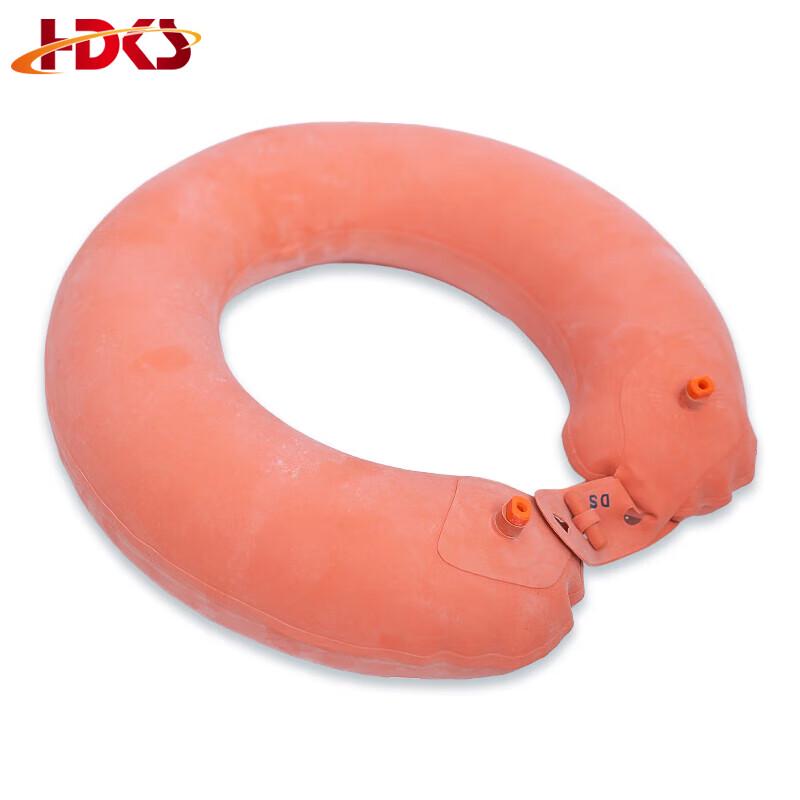Hongda Kaisheng Type 87 Inflatable Double Airbag Lifebuoy