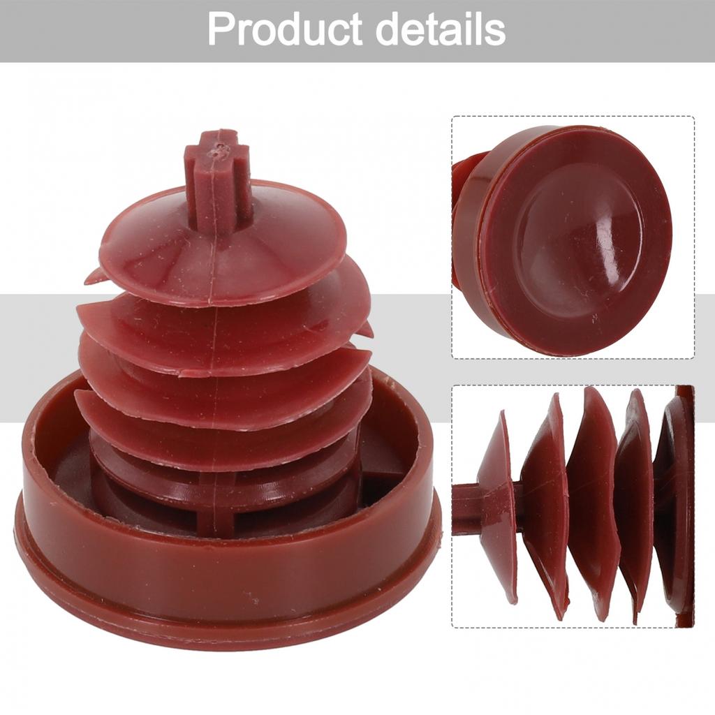 Power Steering Pump Reservoir Cap For Honda For Civic For Accord OEM 53697SB3952