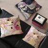 Cute Anime C-Chobits Cartoon pillow cover sofa cushion cover home room decoration children gift