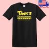 Tops – T-Shirts