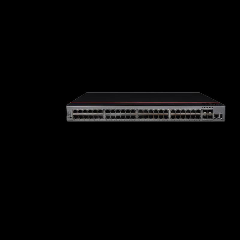 

Huawei Kunling S5735S-L48P4S-A1 Gigabit POE Switch