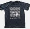 T-shirt Band Beach House Taglie Complete S-5XL MD1109 T-shirt Unisex