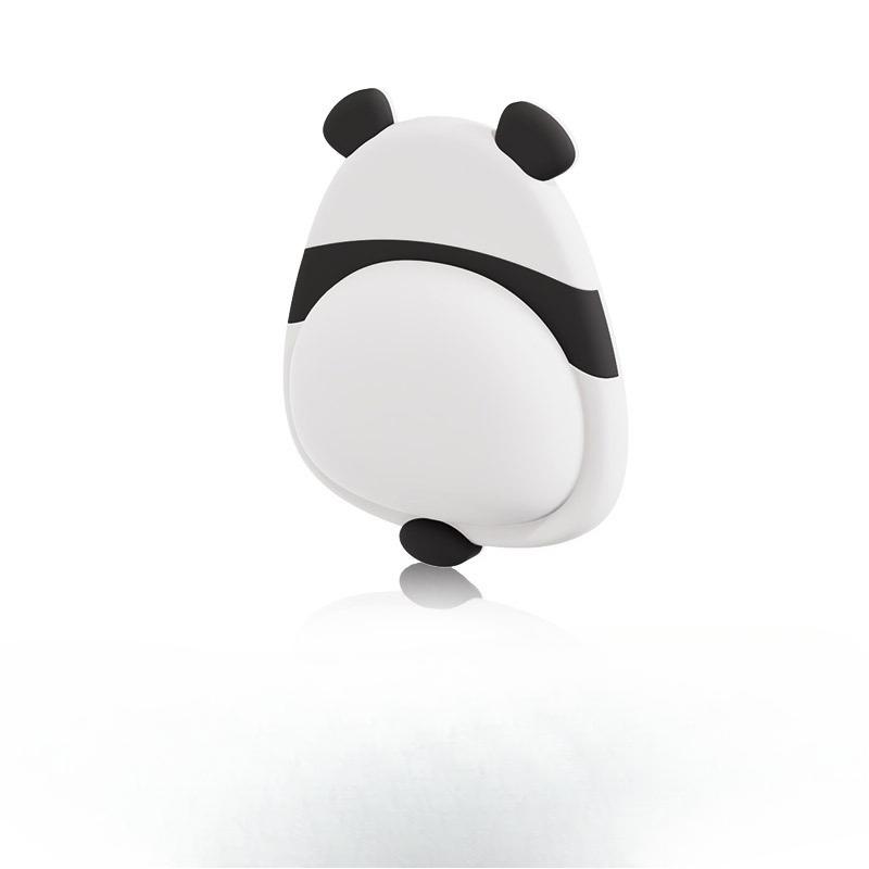 Nárazníky, Měkké gumové samolepky na dveře, Nárazové magické nástroje a Tlumicí podložky jsou nalepeny na zadní opěrnou zeď