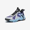 Anta Kids Air Space 4.0 Trendy Fashion Comfortable Versatile Non-Slip Wear-Resistant Breathable Low-Top Basketball Shoes A12521104