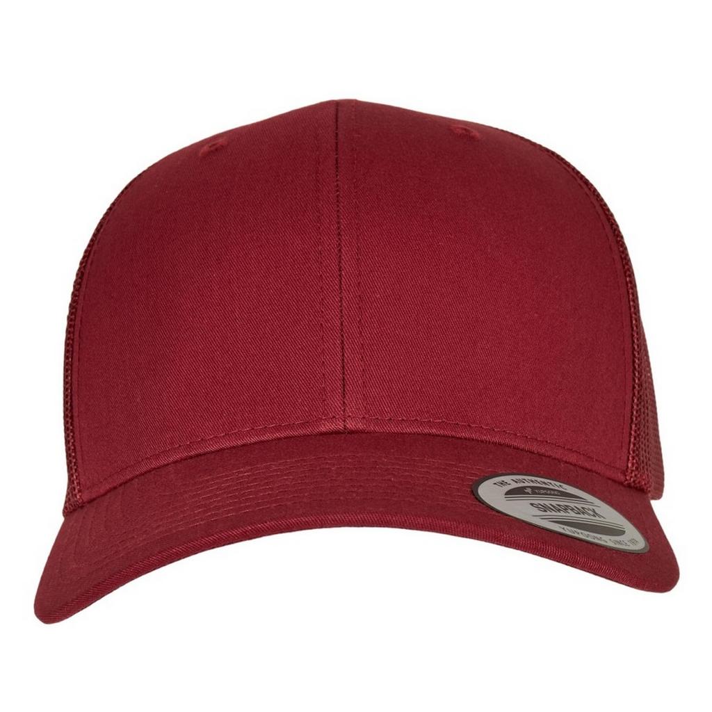 Flexfit Retro Trucker Cap
