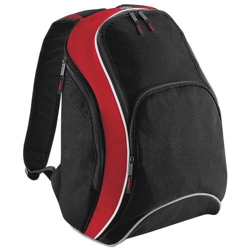 Bagbase Teamwear Backpack / Rucksack (21 Litres)