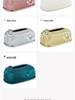 European Exquisite Creative Fashion TikTok Trendy Tissue Dispenser Box