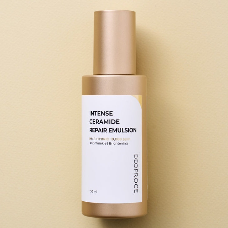

Deoproce Intense Ceramide Repair Emulsion 150ml