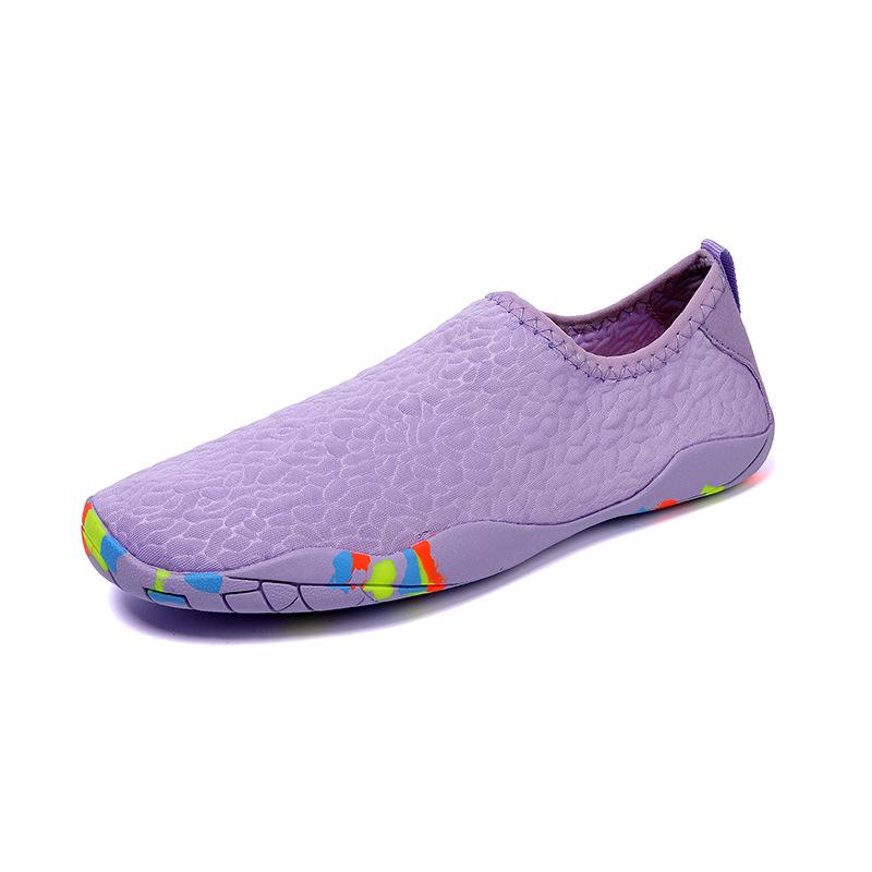 Five-Finger Water & Beach Shoes for Swimming, Yoga, and Running